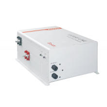 Зарядное устройство с инвертором с Generator Start 2000W 24VDC 220VAC